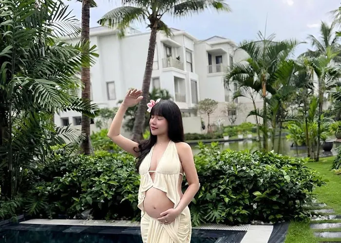 Grandbay 4 Ngủ, Grandbay Villas, Bãi Cháy, Bay * Hạ Long