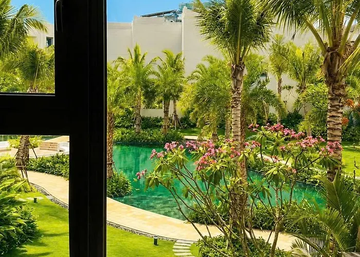 Biệt thự Grandbay 4 Ngủ, Grandbay Villas, Bãi Cháy, Bay Hạ Long
