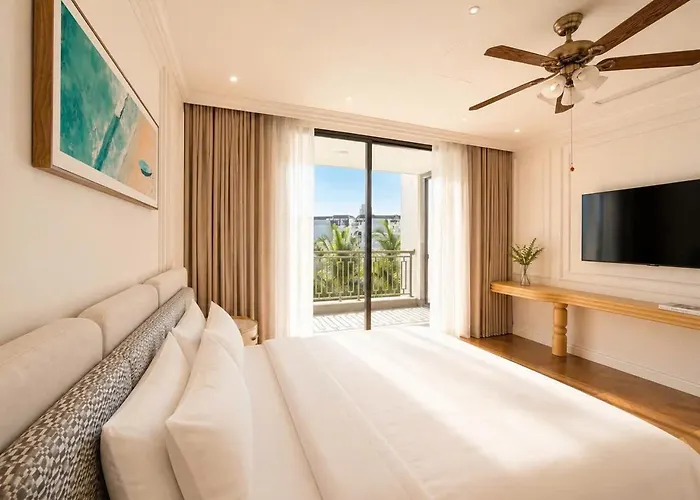 Grandbay 4 Ngủ, Grandbay Villas, Bãi Cháy, Bay *