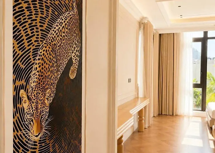 Grandbay 4 Ngủ, Grandbay Villas, Bãi Cháy, Bay * Hạ Long