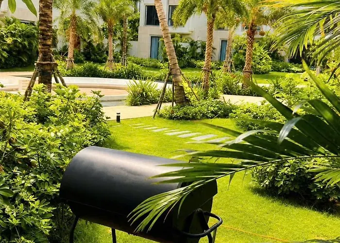 Grandbay 4 Ngủ, Grandbay Villas, Bãi Cháy, Bay
