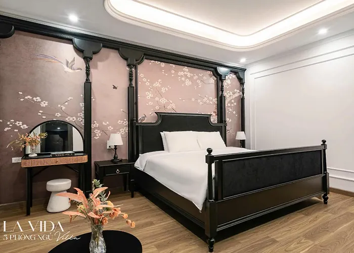 Grandbay 4 Ngủ, Grandbay Villas, Bãi Cháy, Bay * Hạ Long